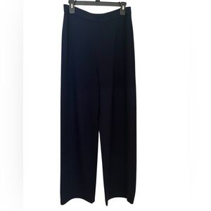 ST.JOHN knit Pants